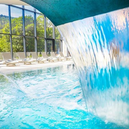 Magnus Resort Bystra  Eksteriør bilde
