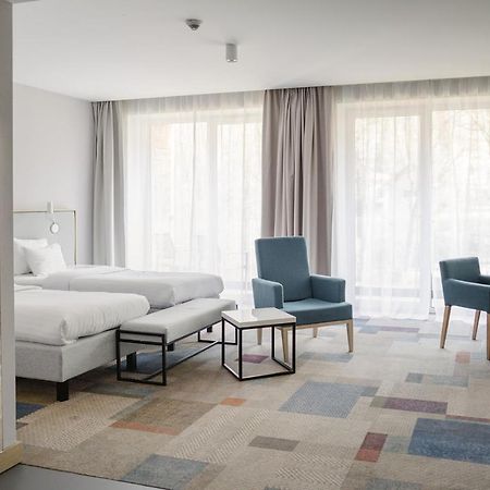 Magnus Resort Bystra  Eksteriør bilde