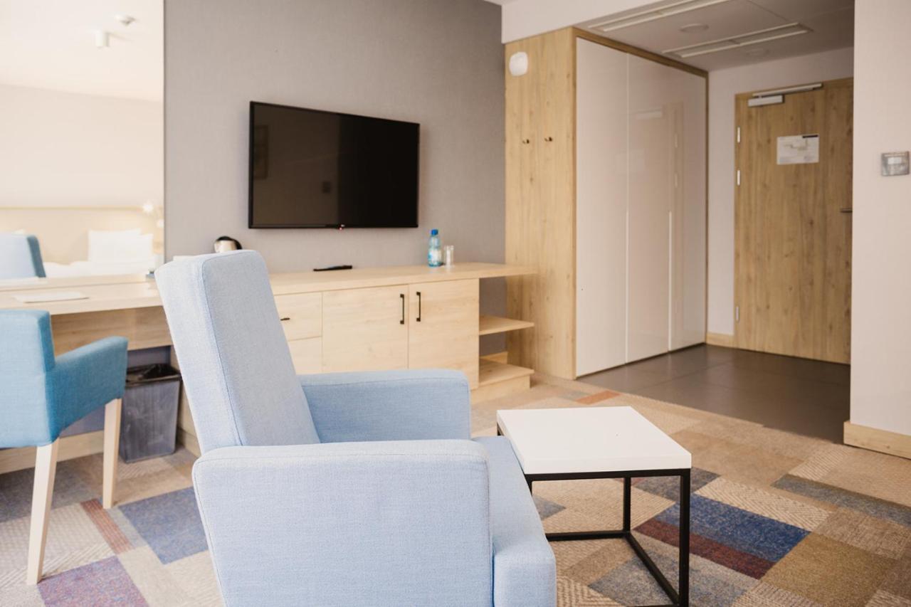 Magnus Resort Bystra  Eksteriør bilde