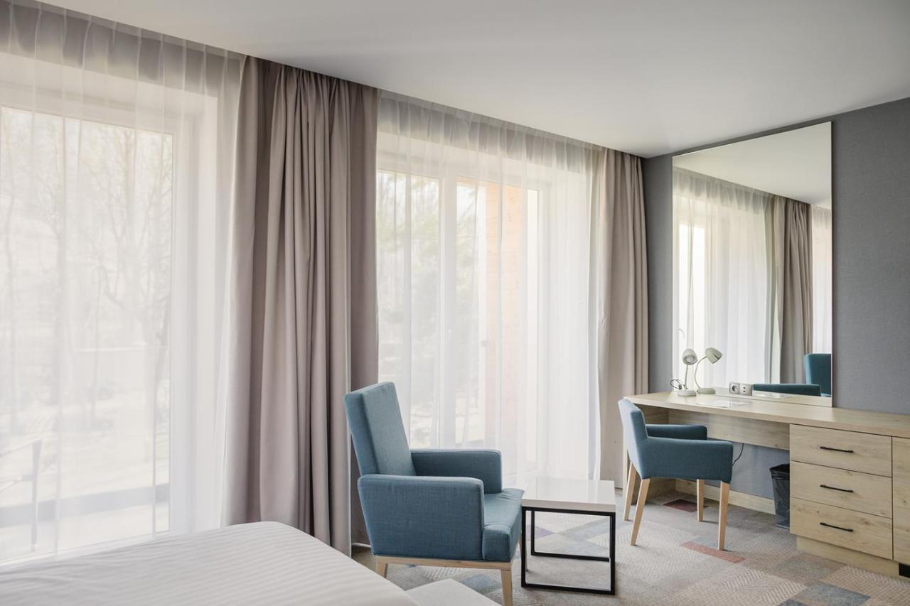 Magnus Resort Bystra  Eksteriør bilde