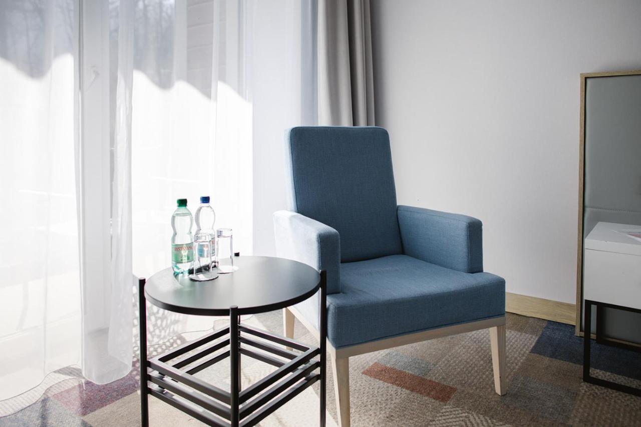 Magnus Resort Bystra  Eksteriør bilde